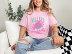 Malibu DTF Transfer | Ready to Press DTF Transfers