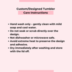 Stamps Christmas Libbey Glass Can Cups – 16oz Holiday Glass | Iced Coffee Cup Gift