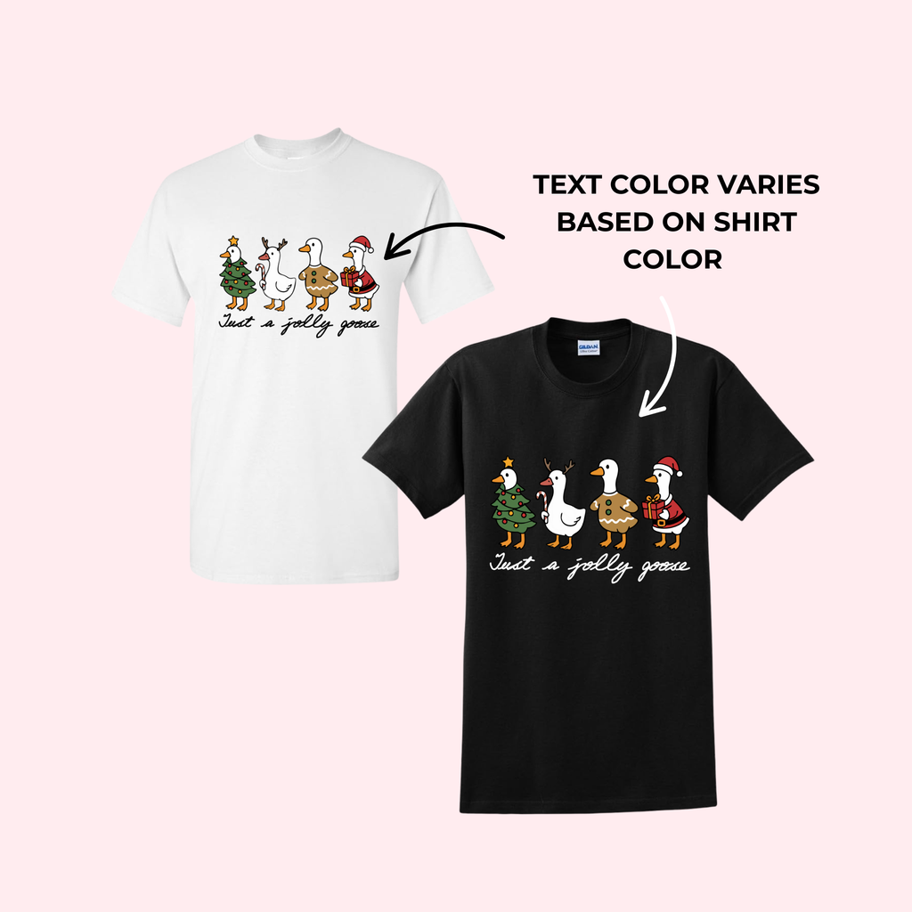 Spanish Christmas Graphic T-shirt | Comfy Unisex Christmas Shirt