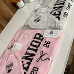 Custom Graduation Sweatshirt – Personalized Grad Crewneck with Name, Year & School | Senior Gift Idea